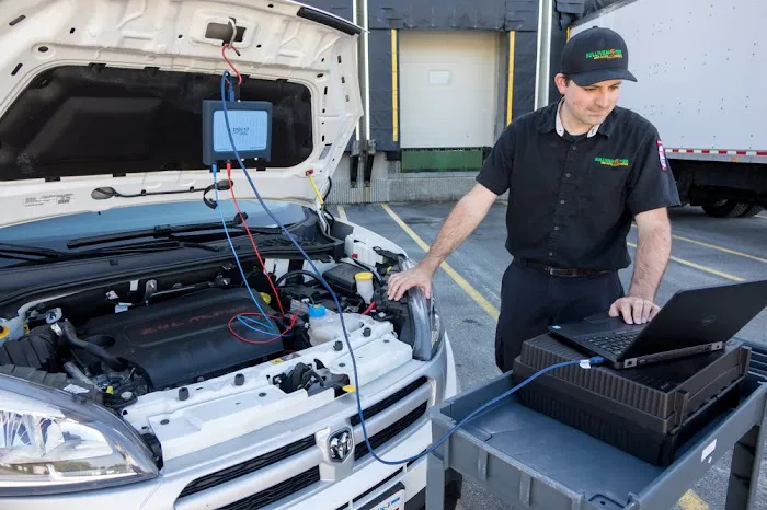 Sullivan Tire & Auto Service 4