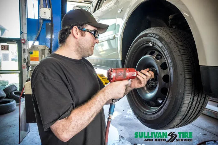 Sullivan Tire & Auto Service 6
