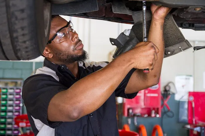 Sullivan Tire & Auto Service 1