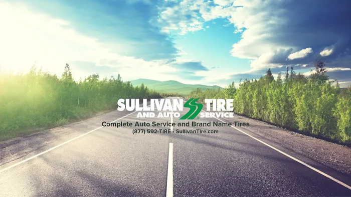 Sullivan Tire & Auto Service 0