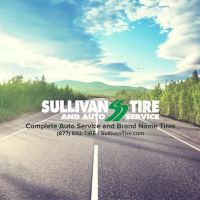 Sullivan Tire & Auto Service