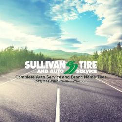 Sullivan Tire & Auto Service ico