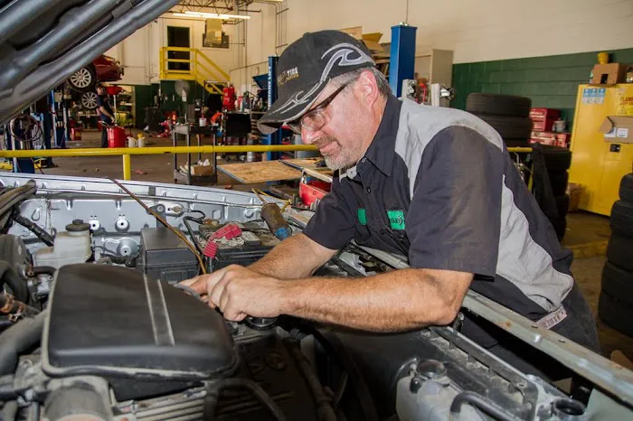 Sullivan Tire & Auto Service 2