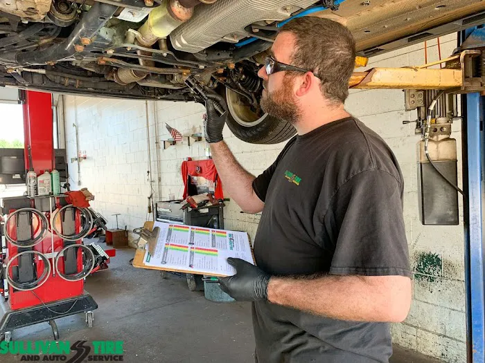 Sullivan Tire & Auto Service 3