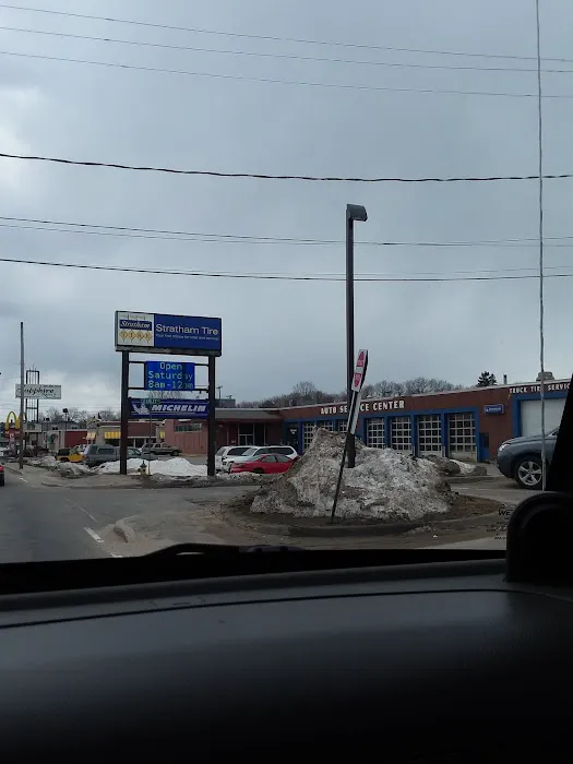 Stratham Tire - Auburn, ME 0