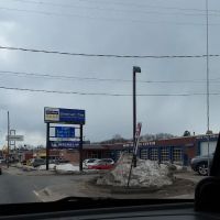 Stratham Tire - Auburn, ME