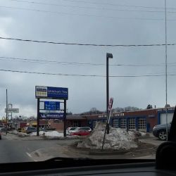 Stratham Tire - Auburn, ME ico