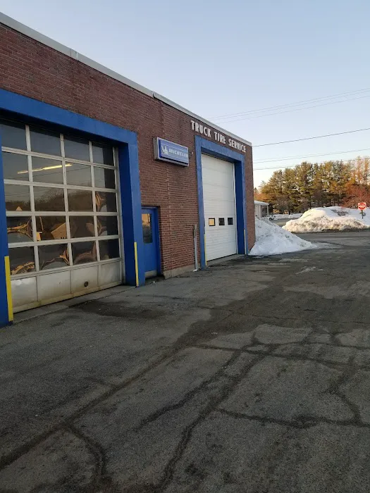 Stratham Tire - Auburn, ME 5