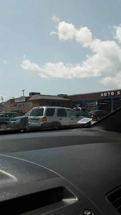 Stratham Tire - Auburn, ME 3