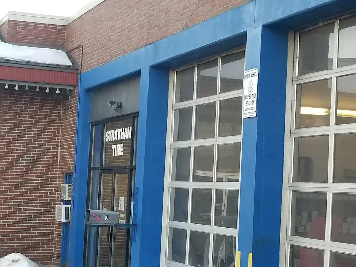 Stratham Tire - Auburn, ME 7