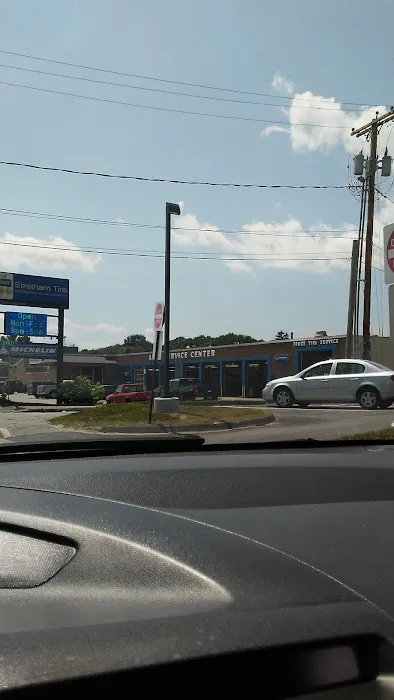Stratham Tire - Auburn, ME 4