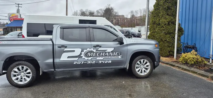 207 mechanic LLC / Mobile Mechanic 0