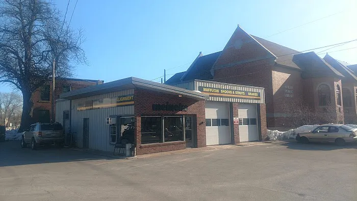Meineke Car Care Center 6