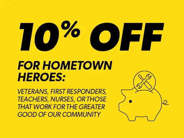 Meineke Car Care Center 1