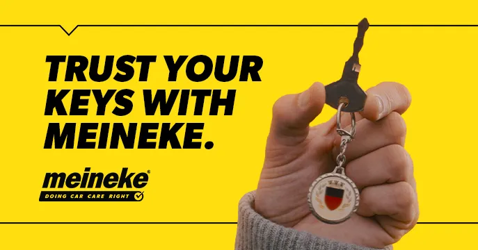 Meineke Car Care Center 5