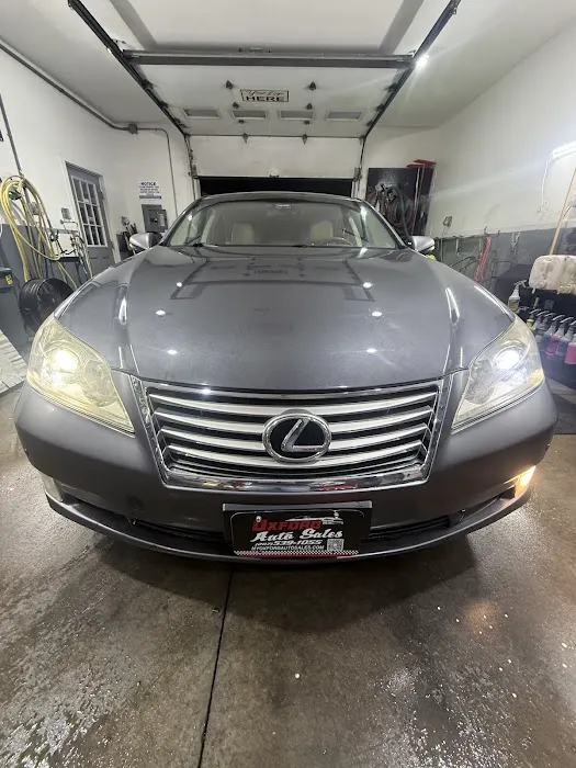 Meineke Car Care Center 2