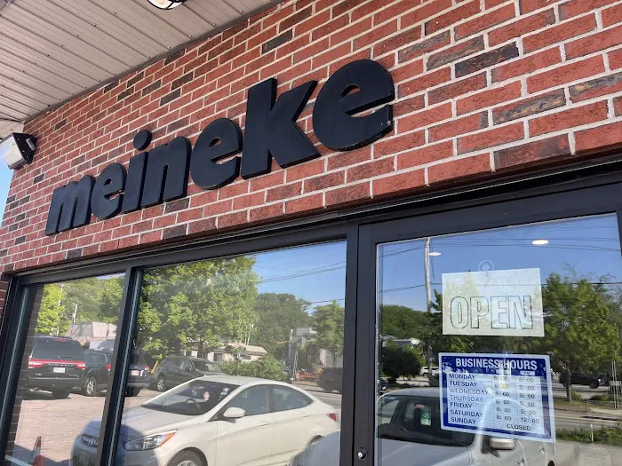 Meineke Car Care Center 9