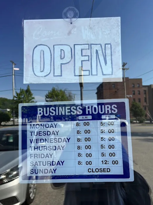 Meineke Car Care Center 4