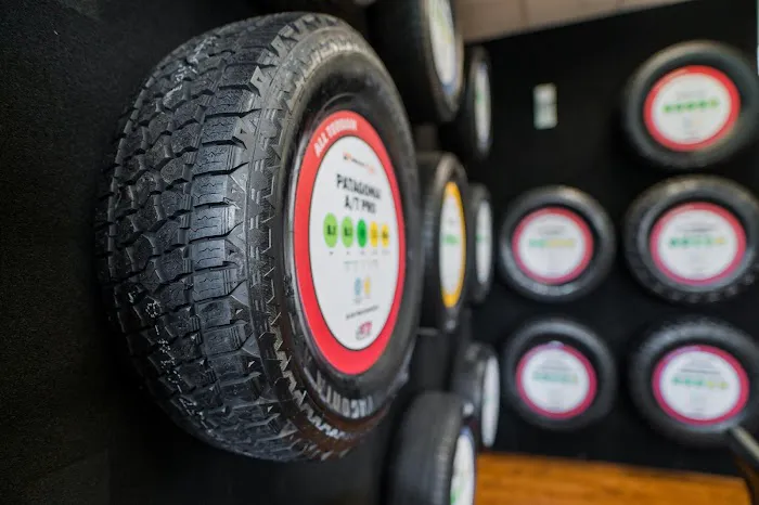 VIP Tires & Service 6