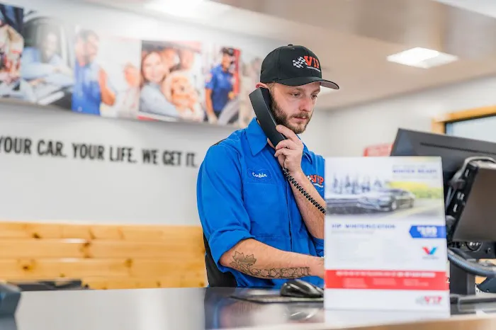 VIP Tires & Service 3