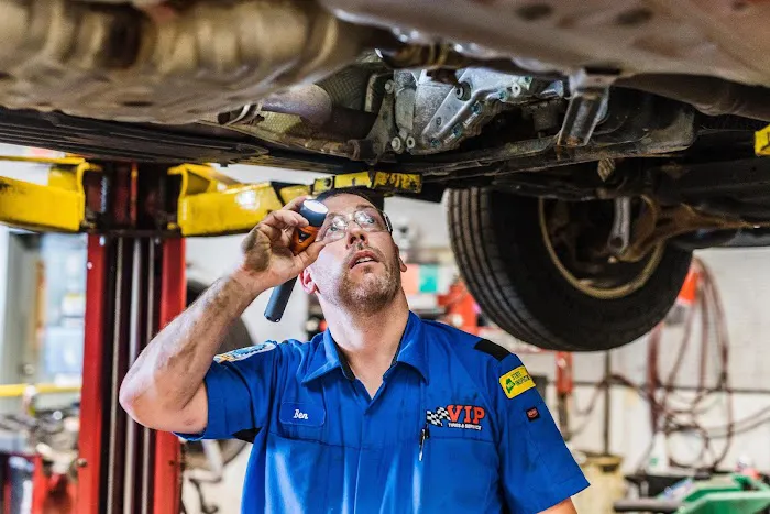 VIP Tires & Service 2