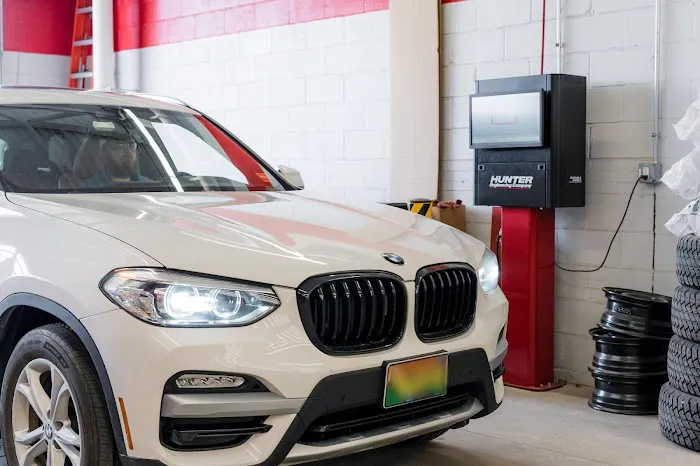 VIP Tires & Service 1