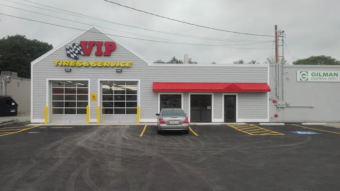 VIP Tires & Service 8