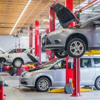 VIP Tires & Service