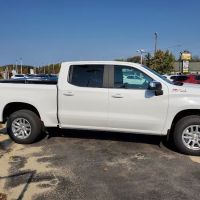 Emerson Chevrolet Parts