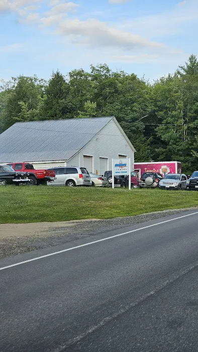 Rodney's Repair & Towing 0