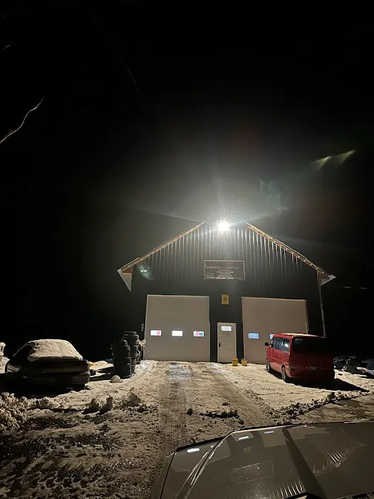 Gawron's Garage, LLC 2