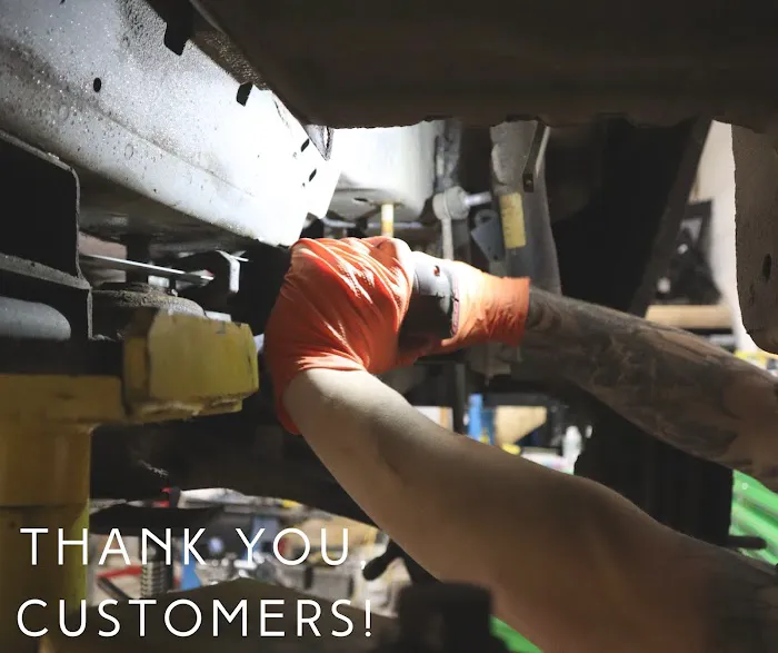 Gawron's Garage, LLC 0