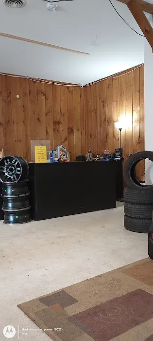 Porter Tire 4