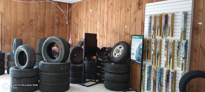 Porter Tire 6