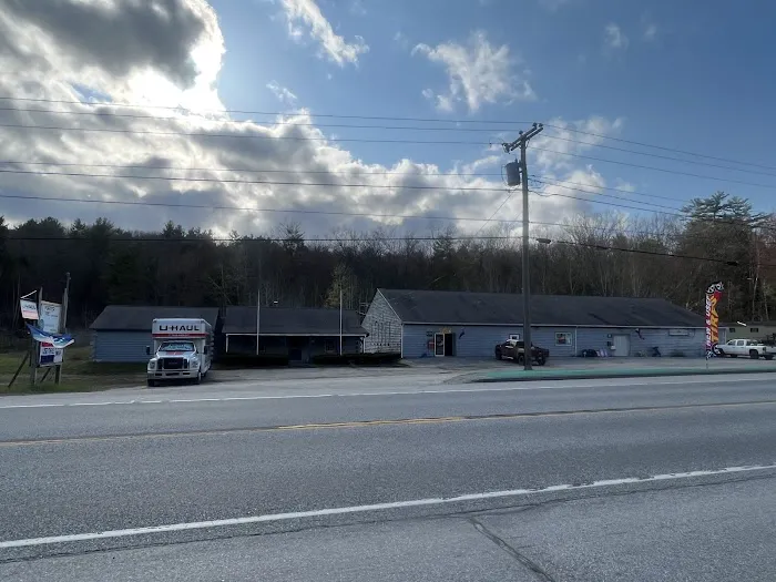 Porter Tire 9