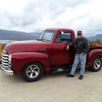 Allie Bonds Auto Body