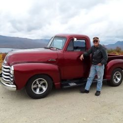 Allie Bonds Auto Body ico