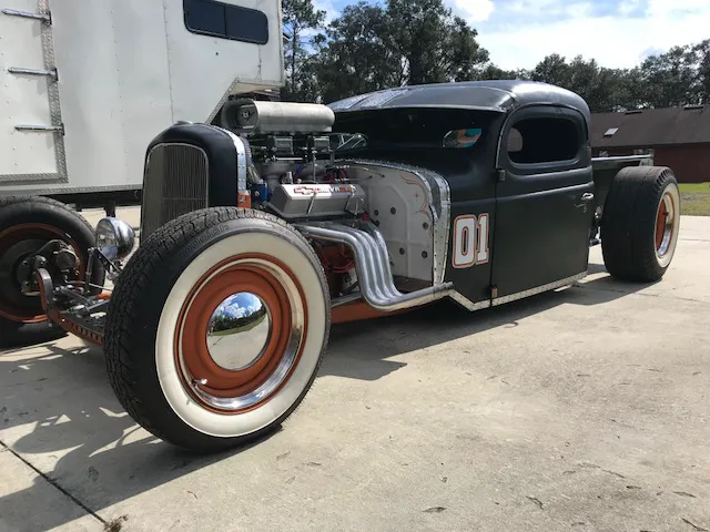 Kracker Jacks Garage 6