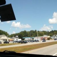 B & M Auto Repair