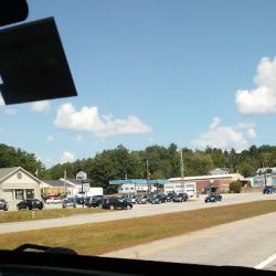 B & M Auto Repair ico