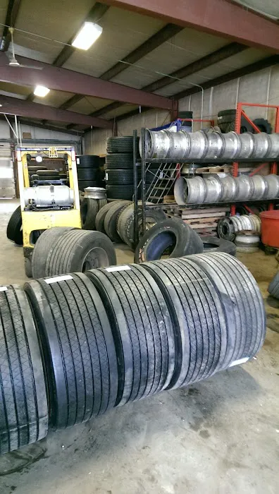 New England Truck Tire Center 1