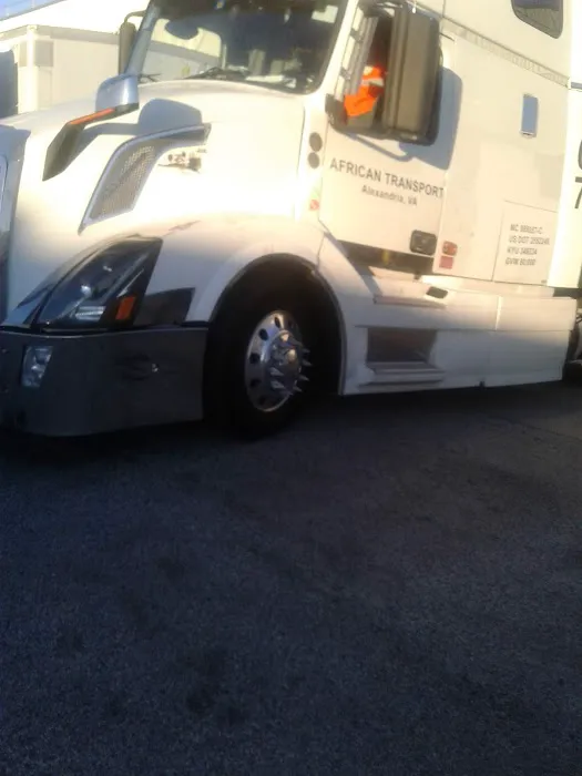 New England Truck Tire Center 0