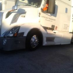 New England Truck Tire Center ico