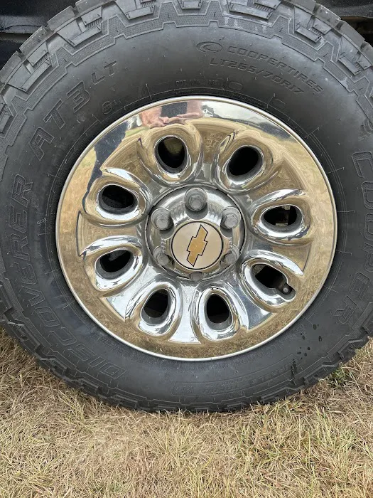 Tire Warehouse 8