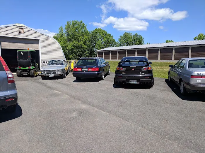 Great Northern Motor Works 6