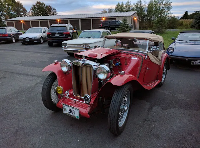 Great Northern Motor Works 3