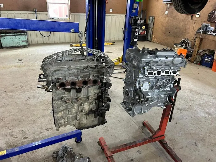 ER AUTO 5