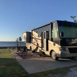MR RV Tech ico