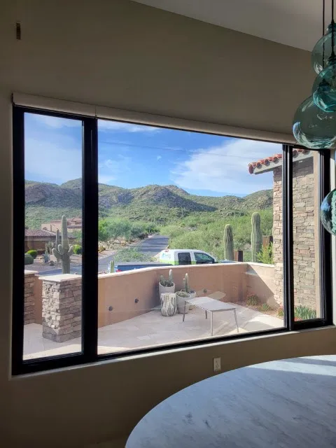 CoolVu - Commercial & Home Window TInt 1