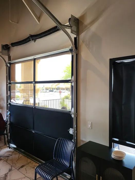 CoolVu - Commercial & Home Window TInt 8